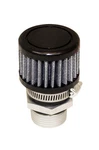 Moroso 68848 Valve Cover Breather Kit Gm Ls New. Price: $70.99.