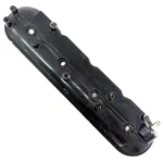 Gm Ls V8 Valve Cover 4.8L 5.3L 6.0L Oem Aluminum Single 12570696 Used. Price: $24.99.