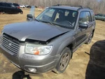 Forester 2006 Valve Cover 359517 Used. Price: $89.89.