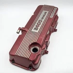 89-90 Nissan 240SX S13 Oem KA24E Sohc Engine Valve Cover Used. Price: $70.00.