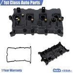 Engine Valve Cover W/ Gasket For 2008-2012 Nissan Rogue 2.5L 13264-JG30A New. Price: $31.82.