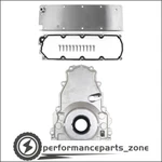 07-13 Chevy Gm LS2 LS3 LS7 Non Afm GEN4 Valley Cover Plate Timing Kit New. Price: $99.95.