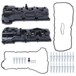 Ford Expedition 2015 2016 2017 V6 3.5L Engine Valve Cover DL3E6K271FA New. Price: $219.99.