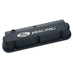 Slant Edge Valve Cover Set W/ford Racing Logo 302-135 New. Price: $412.39.