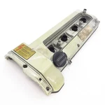 Valve Cover Cylinder Head Right Mercedes R129 Sl 500 V8 119960 Used. Price: $514.67.
