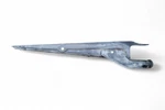 2001-2005 Lexus IS300 Hood Lock Brace Center Support 53208-53010, E056, Oem, Used. Price: $70.11.