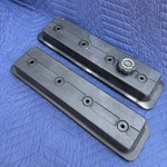 94-96 Corvette C4 LT1 Motor Right Rh Left Lh Valve Cover Oem W/bolts Hardware Used. Price: $330.00.