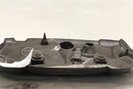 Plastic Engine Cover Mazda CX-5 2016 1422212 Used. Price: $159.99.