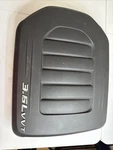 2011-2015 Dodge Grand Caravan 3.6L Engine Cover Appearance Shield 4593876AC Used. Price: $50.00.
