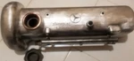 Oem/nos Mercedes Benz Valve/cam Cover W114/W115 Used. Price: $99.00.