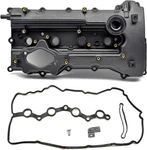Engine Valve Cover For Hyundai 2013-16 Santa Fe Sport Kia 11-16 Optima 2.0L/2.4L New. Price: $57.77.