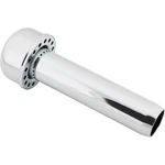 Oil Fill Tube, Chrome, 1.376 Inch, Fits Ford Flathead 1949-53 New. Price: $26.99.