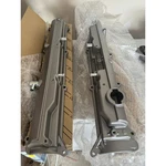 Toyota Supra JZA80 2JZGTE Vvti Genuine Oem Valve Cover Set 11201-46050 11202-460 New. Price: $441.99.