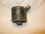 Mopar 1970-74 Single Tube Breather Cap Used. Price: $39.00.