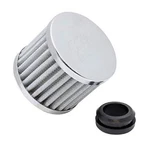 Vent Air Filter/breather: High Performance, Premium, Washable, Replacement New. Price: $28.90.