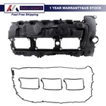 Valve Cover W/ Gasket & Bolts For Bmw 135I 335I 535I 640I 740I X3 X5 X6 3.0L N55 New. Price: $95.56.