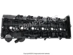 For Bmw (2015) Valve Cover Febi Bilstein + Year Warranty New. Price: $311.60.