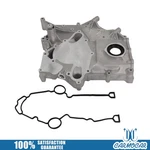 53022195AH Timing Cover Complete W/ Seals Fits For Ram 2009-2024 5.7L Engine New. Price: $195.97.