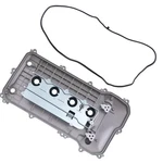 Aluminum Valve Cover For Toyota Corolla 1.8L 2009-2019 112010T020 W/gasket New. Price: $68.16.