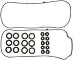 Mahle VS50429 Engine Valve Cover Gasket Set For 06-08 Honda Pilot New. Price: $70.67.