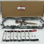 Powerstroke Diesel Valve Cover Gaskets Motorcraft Glow Plugs 94-97 Ford 7.3L New. Price: $128.00.