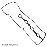 Beck Arnley 036-2030 Valve Cover Gasket Set For 11-14 Mazda New. Price: $24.19.