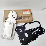 3957544 Cummins Oil Cooler W/ Gaskets For Dodge 5.9L 6BT 1998-2002 New. Price: $76.00.