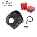 Raceorly Aluminiu Timing Chain Cover & Gsaket For Audi A3 A4 Vw Jetta 06H103269L New. Price: $30.00.