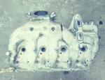 2011 Ford Valve Cover BC3Q-6582-CE Used. Price: $48.95.