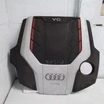 S5 Audi 2018 Engine Cover 947575 Used. Price: $259.95.