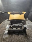 (qty 2) A-premium EVC64972LRM-C Engine Valve Cover Ford F-150 2013-2016 New. Price: $84.00.