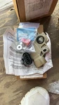 Ford Switch Asy Kit F5AZ-7A247-A New Old Stock Free Shipping. Price: $45.00.
