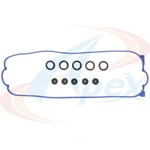 Apex Automobile Parts AVC135S Silicone Valve Cover Gasket Set Free Ship 036-1578 New. Price: $19.95.