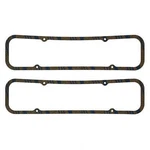Engine Valve Cover Gasket Set Fel-pro Vs 12993 New. Price: $29.62.