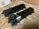 Toyota 3.0 V6 3VZFE Valve Covers Used. Price: $100.00.