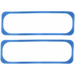 Fel-pro VS50086R Valve Cover Gasket Set 1985-93 Chevrolet Gmc 262 4.3L V6 New. Price: $17.99.