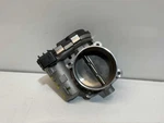 2011-2025 Jeep Dodge Chrysler Ram 3.6L Throttle Body 05184349AE Used. Price: $49.99.