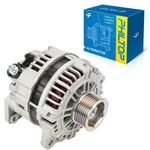Philtop Alternator For 2004 Nissan Titan 2005-2007 Armada 5.6L New. Price: $98.99.