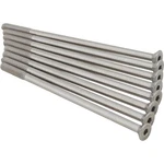 Bolts For Tall Centerbolt Valve Covers, Fits Chevy Small Block New. Price: $17.99.