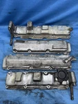 90-96 Nissan 300ZX Z32 Engine Valve VG30 Na Tt Set Used. Price: $124.99.