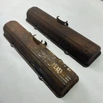 1952-56 Cadillac Valve Covers J6 Used. Price: $69.95.