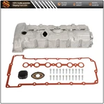 Aluminum Valve Cover Fits 2006-2007 Bmw 325I 330I 525I 530I Z4 3.0L L6 Engine New. Price: $144.14.