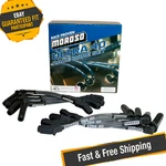 Moroso 73849 Wire Set, Ultra 40, Sleeved New. Price: $224.66.