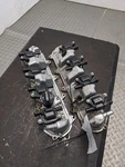2014-2019 Silverado 1500 5.3L Lh Rh Valve Covers Complete Oem Pair 1182826 Used. Price: $150.00.