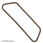 Engine Valve Cover Gasket Beck/arnley 036-0578 New. Price: $13.19.