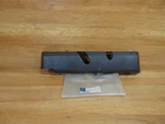 Cylinder Head Cover Sheet Genuine Mercedes OM602 - A6020160824 New. Price: $75.76.