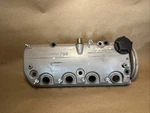 Oem 2001-2005 Honda Civic Dx Lx 1.7L Engine Valve Cover D17A2 D17A1 Used. Price: $54.00.