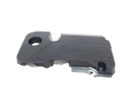 2020 Chevrolet Malibu Oem Engine Beauty Trim Cover 12687759 Used. Price: $59.00.