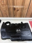 2003-2005 Mazda 2.3L Dohc 16 Valve W/o Turbo Engine Appearance Cover Trim Used. Price: $59.97.