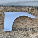 15-20 Hyundai Genesis 3.8 Front Right Passenger Fender Shell Panel Cover Oem Used. Price: $183.99.